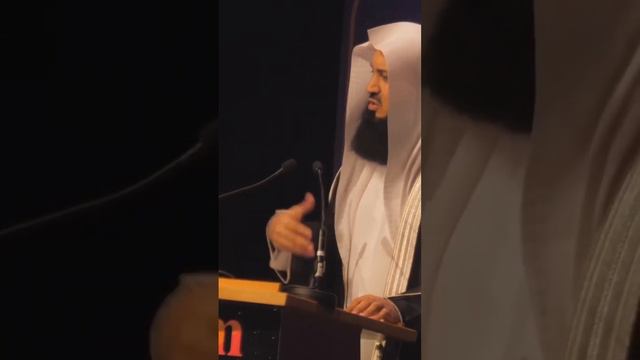 Khula #by Ismail ibn Musa Menk смотреть онлайн