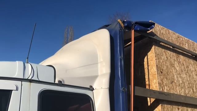 # 19 Дальнобой по России на Газели ( Москва-Краснодар ) ч 2 Сшибаем шлагбаум на платной М-4 (ДОН) смотреть онлайн