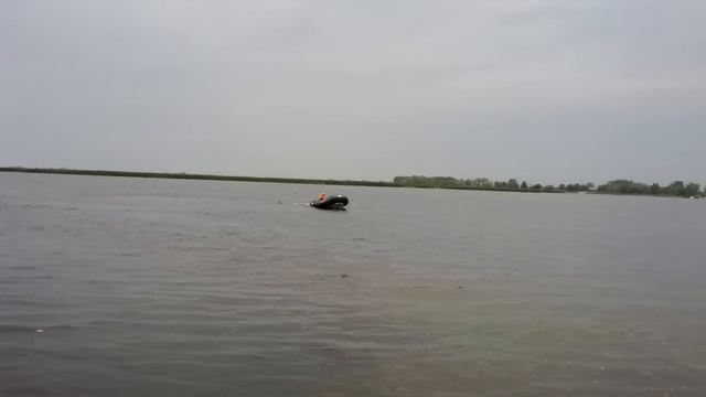 Zongshen 15 и Stingray 350VIB