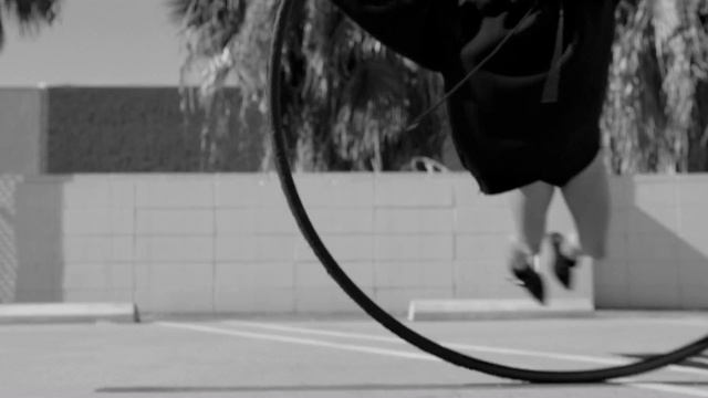 ZADIG&VOLTAIRE FRAGRANCE | GIRLS CAN DO ANYTHING | TEASER 2