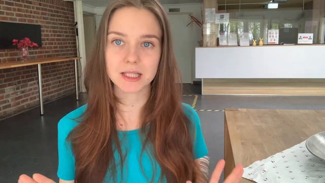Переезд и новые условия проживания. Соц. Год. FSJ 2021. Corona-Zeit смотреть онлайн
