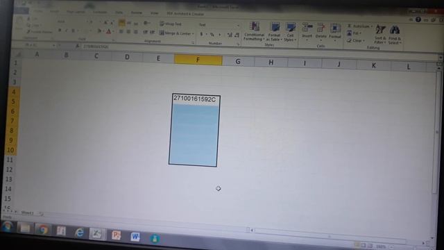FILL DOWN THE VALUE THROUGH Ctrl+D and Ctrl+C смотреть онлайн