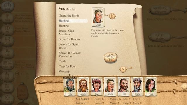 Lets Play Six Ages: Ride Like The Wind, Part 7 - Endless Rams смотреть онлайн