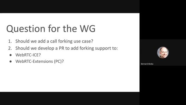 WEBRTC WG VI July 8 2020 смотреть онлайн