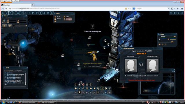 Dark orbit / jackpot arena смотреть онлайн