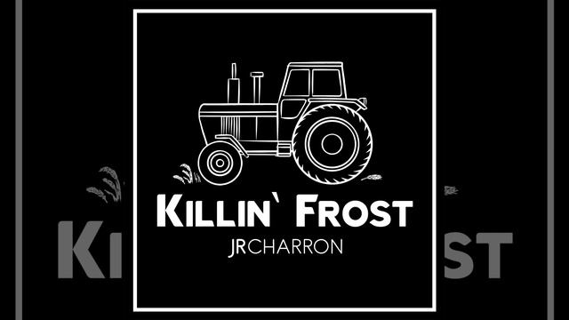Killin' Frost смотреть онлайн