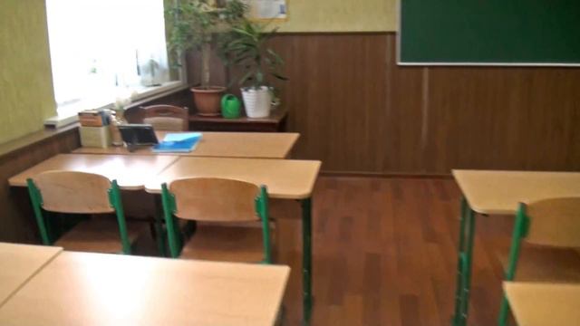 Гуманитарный лицей в пос.Коцюбинское (Коцюбинське) смотреть онлайн