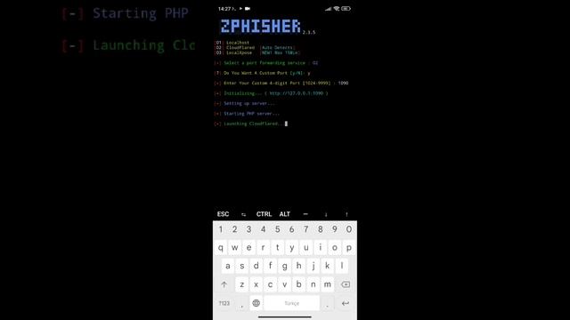 TERMUX hesap v*rm@ TOOL-ZPHİSHER смотреть онлайн