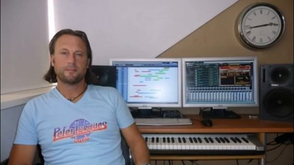 Laserdance — Power Run