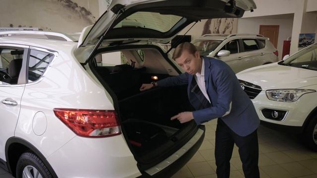 Советы мастеров: стоит ли покупать китайский автомобиль смотреть онлайн