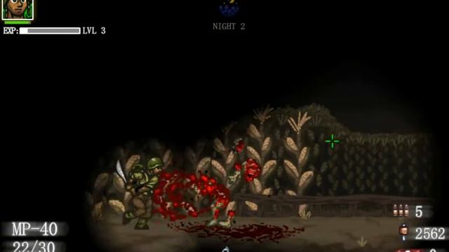 Мои первые впечатления от игры Deadly 30 смотреть онлайн