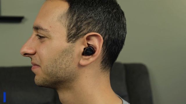 Ultimate True Wireless Earbuds? NuraTrue Pro Review смотреть онлайн