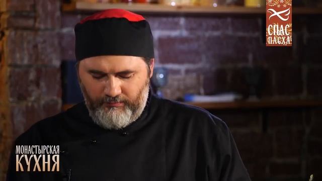 МОНАСТЫРСКАЯ КУХНЯ - МАРК БАРТОН смотреть онлайн