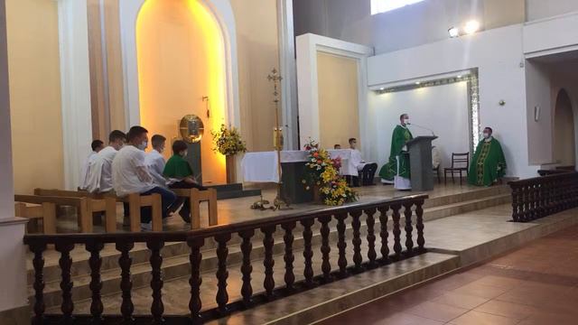 Воскресная имша смотреть онлайн