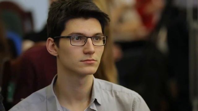 Экономический потенциал города ☛ Мария Багреева смотреть онлайн
