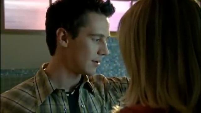 Veronica Talks Physics - Veronica Mars S1E20