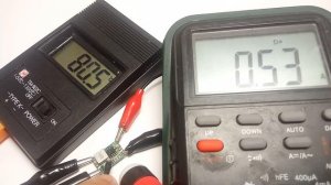 Обзор Mini 360 DC   понижающий преобразователь напряжения
