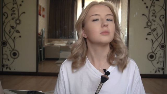 Q&A | Мой повседневный макияж | Как достичь гармонии с собой и в отношениях| Вопрос-ответ смотреть онлайн