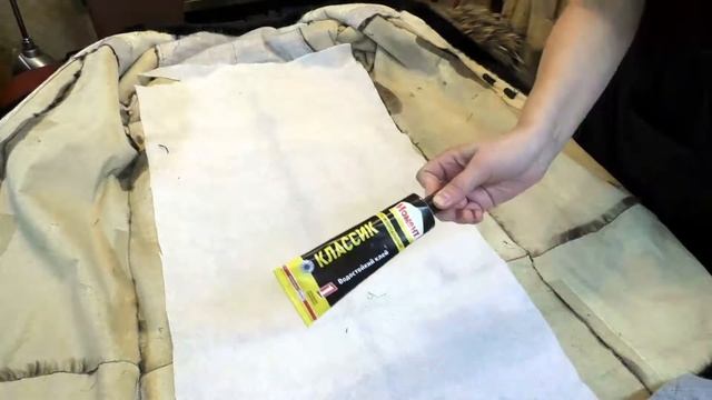 Утепление шубы из норки не изменяя формы и размера #этомынск смотреть онлайн