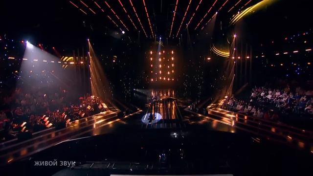 Георгий Меликишвили. Выступление смотреть онлайн
