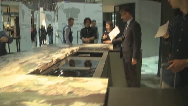 Berloni iSaloni 2018 смотреть онлайн