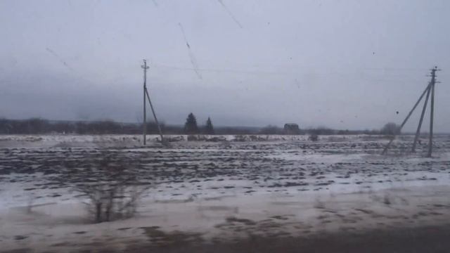 ЛиАЗ 677М ( БАРЗ ) АМ 822 52 Маршрут №107 Арзамас - Новый Усад смотреть онлайн