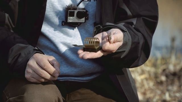 ТОП 5 фидерных кормушек и их применение от Федора Андрусенко.mp4 смотреть онлайн