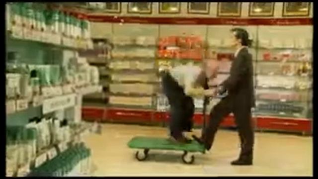 Реклама "Арбат Престиж" Города смотреть онлайн