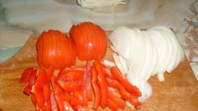 Кулинарные хитрости