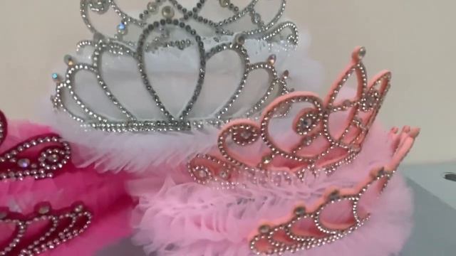 Диадема / Ободок / Ободок для волос /Ободок для девочек /Аксессуары для фотосессий/Корона/Аксессуар смотреть онлайн