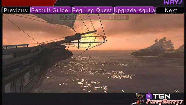Louisbourg - Raiding the Prospector 100% Full Sync Within Time Limit Assassin's Creed 3 AC3 смотреть онлайн