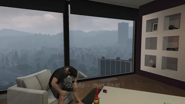 gta 5 best high end apartments смотреть онлайн