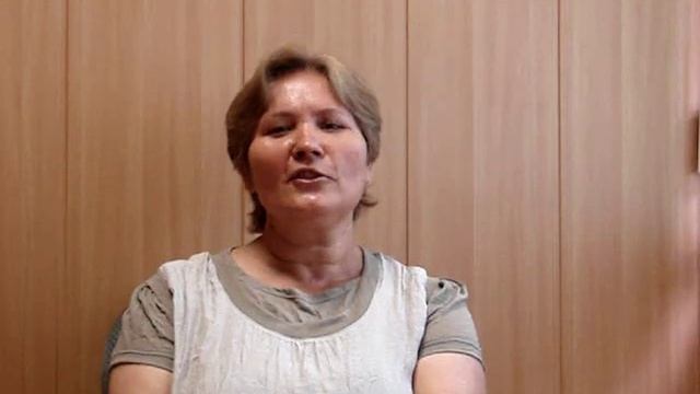 Мария Федоровна. Должность: няня-воспитатель, гувернер смотреть онлайн