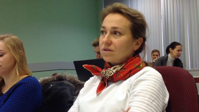 MBA Intensive In Fitness 2016 смотреть онлайн