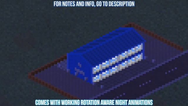 A school in TheoTown. смотреть онлайн