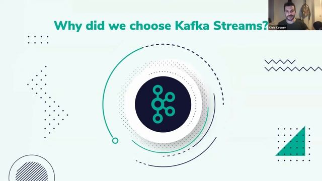 Coralogix - On-Demand Webinar: How to process 500,000 events per second with Kafka смотреть онлайн