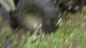 самодельный болотоход-пневмоход Васюганец