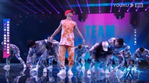 Jackson Wang (SDC FINALE Dance Performance) - Choreography by The Kinjaz