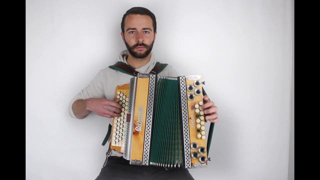 Gablonzer Perlen - Ernst Mosch [Steirische Harmonika] смотреть онлайн