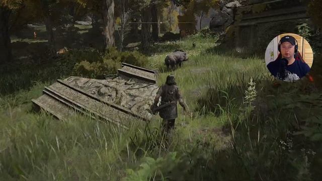 НАЧАЛО БОЛИ В ELDEN RING PS5 смотреть онлайн