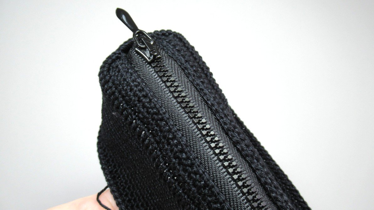 Пятнадцать рядов провязала столбиками без накида и не прибавляла смотреть онлайн