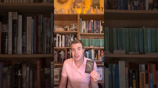 Weekly Tarot Oracle Reading with Dr. Elliot Adam смотреть онлайн