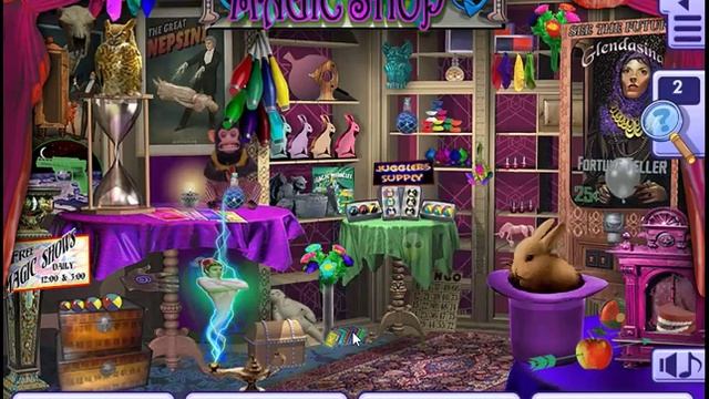 HOW TO PLAY LITTLE SHOP OF TREASURE PART 1 смотреть онлайн