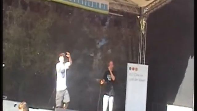 Straight From Legendz - Rollmops Skatepark Halle/Saale [Part II] смотреть онлайн