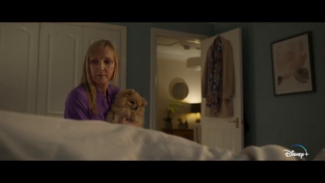 The Full Monty | Official Trailer | Disney+ смотреть онлайн