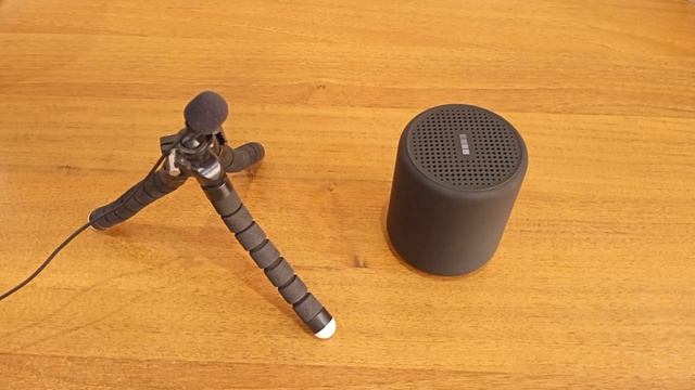 Interstep SBS 220 обзор и отзыв на беспроводную bluetooth колонку смотреть онлайн