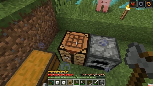 ВЫЖИВАНИЕ НА ОДНОМ БЛОКЕ С АЧИВКАМИ! - CAPTIVE MINECRAFT #8 ПРОШЛИ КАРТУ ВЫПОЛНИЛИ СЛОЖНЫЕ ИСПЫТАНИ смотреть онлайн