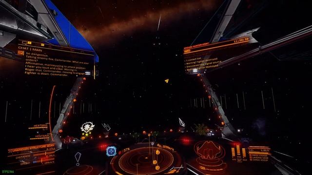 【Elite:Dangerous】Ceres Trial Season 2, Krait MK2, FAon, 19:37【AXI Event】 смотреть онлайн