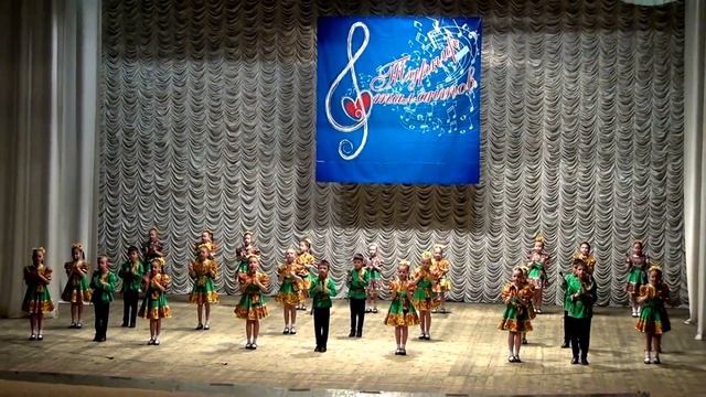 Турнир талантов. ДК"ГАЗ". Нижний Новгород. 2016 год смотреть онлайн