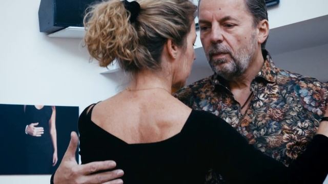 Tango ist Liebe смотреть онлайн